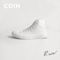 COIN Run Artwork
