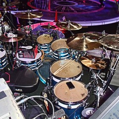 Aaron's Music/Drum Play Along Songs