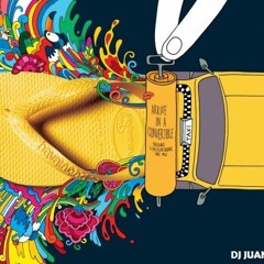 Mix Taxi Summer (DjJuanDiego) ENERO - FEBRERO