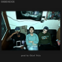 Fiends [prod. Chief Polo] - Heru x Matan x Jonnychang