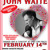 Artwork for John Waite 60 - 012315