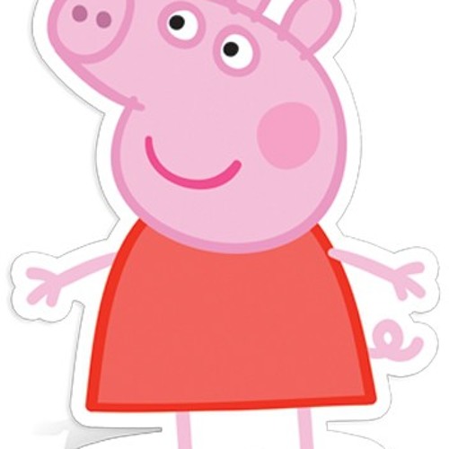 Stream Peppa Pig inicio los amigos de beba by Los Amigos De Botargas |  Listen online for free on SoundCloud