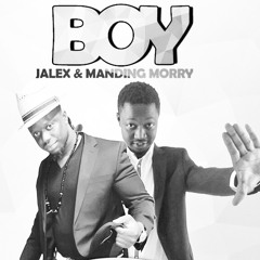 BOY