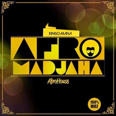 Afro Madjaha - Xingomana[Remix]- 2G15