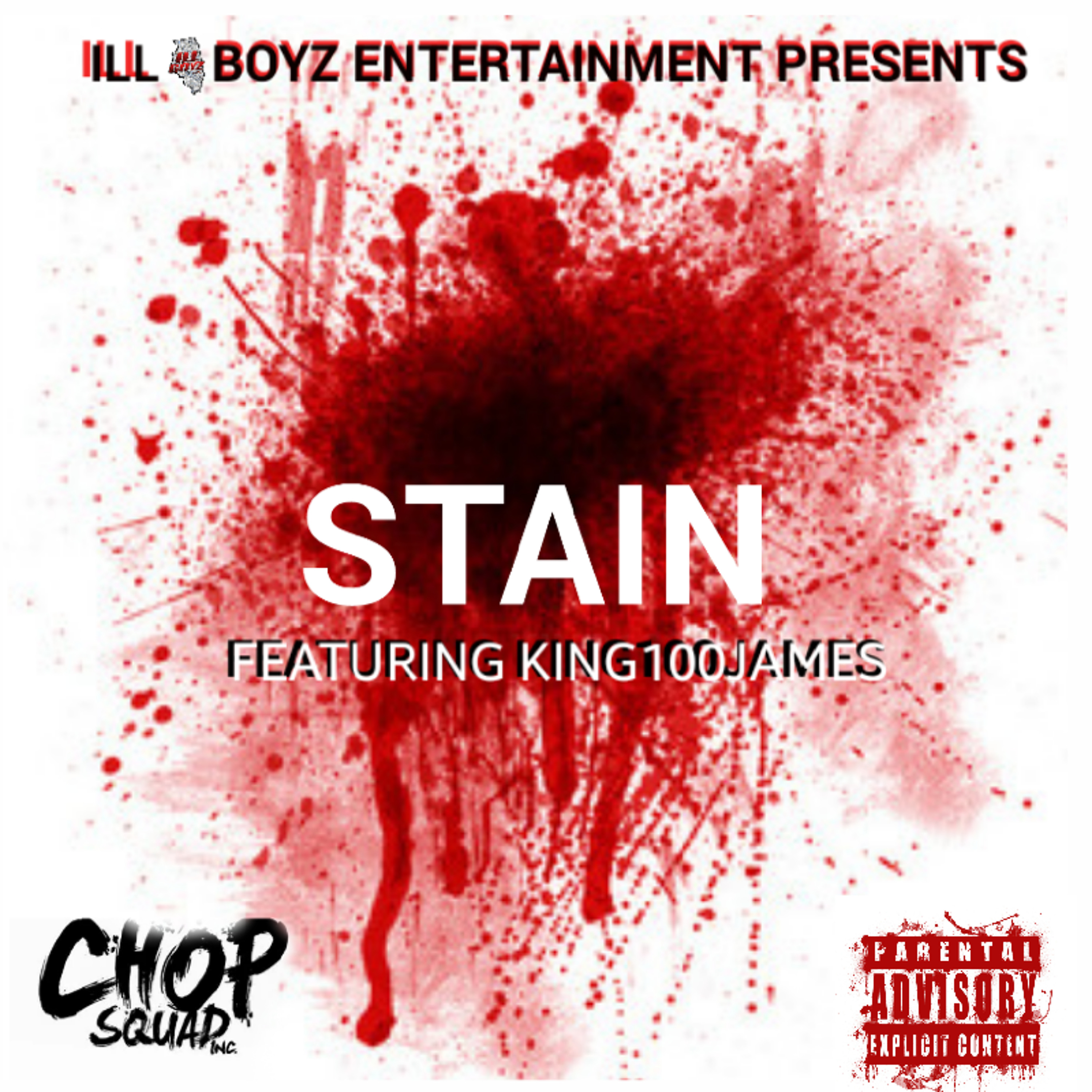 ILL-BOYZ ENT.®