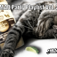 GMAD Party Playlist Vol. 35