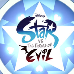 Theme Song - Star Vs. The Forces Of Evil