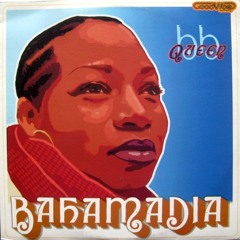 Bahamadia - Pep Talk (2000)