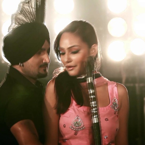 Dab Ch Revolver - Diljit