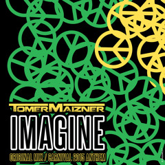 IMAGINE (INTRO VERSION)