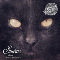 Boris - In Da Houz (Original Mix) [Suara]