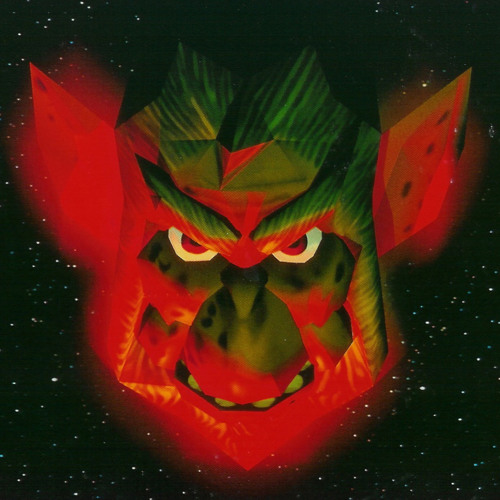 Glitch Docta - Sector Z