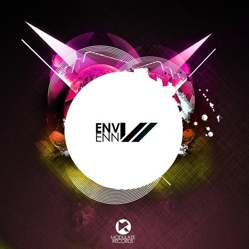 EnV - Enn (Everflux Remix)