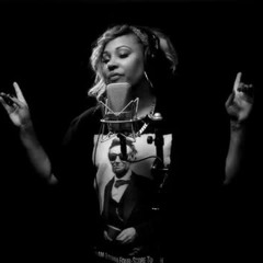 DJ Khaled - Hold You Down (Cover By Lyrica Anderson)