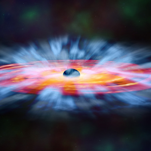 Remembering the Moment Black Holes Went Mainstream