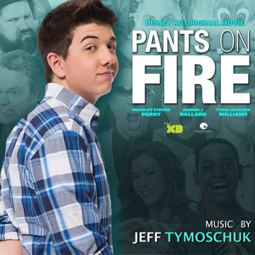 Stream jefftymoschuk | Listen to Pants on Fire playlist online for free on  SoundCloud