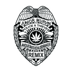 Junior Murvin - Police & Thieves (Jahdubtahz & Schlusenbaker RMX) FREE DL