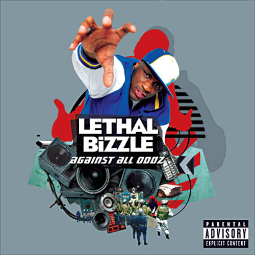 Lethal Bizzle - Kickback