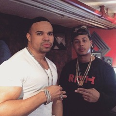 Tori Nash Ft Fuego - Aprende A Caminar