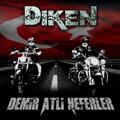DEMIR ATLI NEFERLER