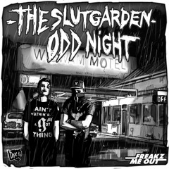 The SlutGarden - Black Motel