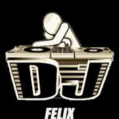 PERREO MIX 2015  DJ FELIX