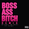 Nicki Minaj ft PTAF - Boss Ass Bitch cover