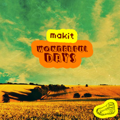 makit - Wonderful Days (Original)