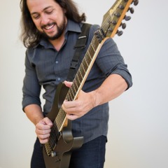 Universos Submersos - Caraveo