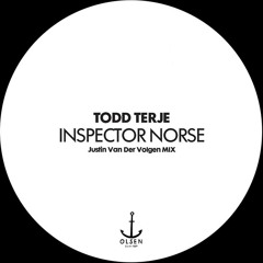 TODD TERJE - Inspector Norse (Justin Van Der Volgen remix)