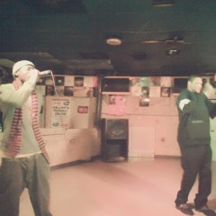 NEVALAND  ''CREAM JEANZ''