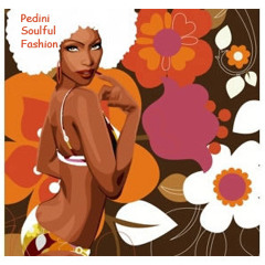 Pedini soulful fashion