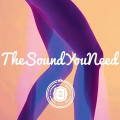 Mabus - Body Gold (Louis The Child Remix)