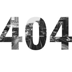 404 feat. G.White (prod. M1DARTON)