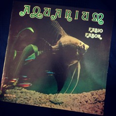 Fabio Fabor - AQUARIUM