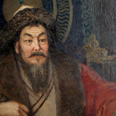 Genghis Khan