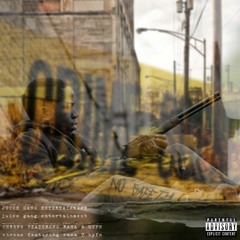 No Safety-Chrono Ft. Rayza, Hyfn (Prod. By GL)