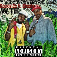 Stream BOOKIE2X: MoneyWeed&Gunz music | Listen to songs