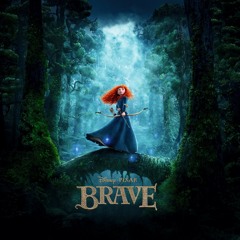 Remix Dj Brandon - Brave - Touch The Sky