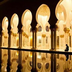 إلًّهِي عَبدُكَ الجَانِي آتَاكَ - الشيخ محمد عمران