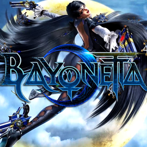 Stream Moon River (Climax Mix) - Bayonetta 2 by Catnix