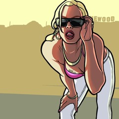 KỊƉ ₣Я∆ИKΫ - PalyStation (prod. by TAMALHI)