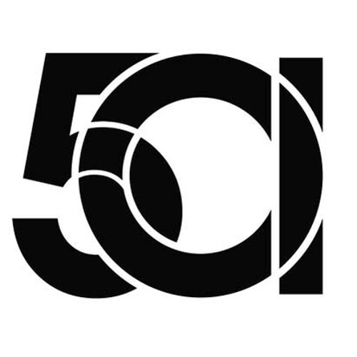 Andrew C. & Rotmark - 501 (Original Mix) [Promo]