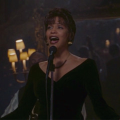 Whitney Houston - I Believe In You And Me (Movie Version) [Remastered]