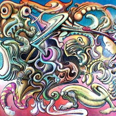 Ant - Ti - Kron Kruvak