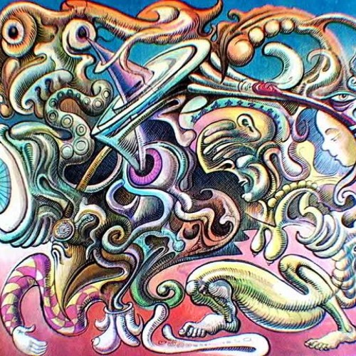 Ant - Ti - Kron Kruvak