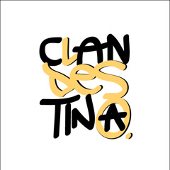 Clandestino - Quiero 2015