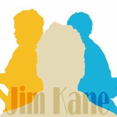 Transitionary Man - The Scruffy Jim Kane Trio