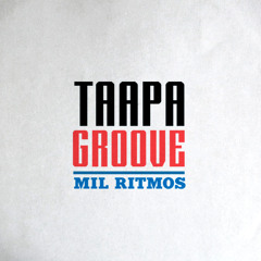 Flight To Jordan Taapa Groove