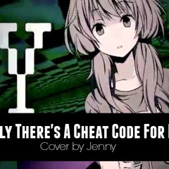 » UtataP - Apparently There's A Cheat Code For Happiness « [English FanCover]